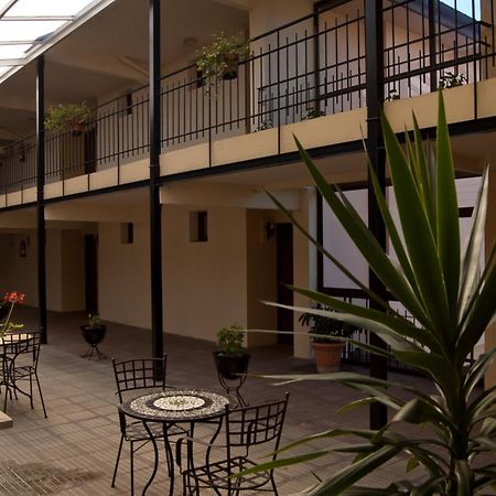 Hotel Urgain Oronoz-Mugaire Екстер'єр фото